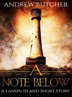 cover image of A Note Below